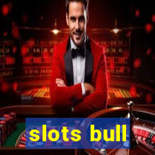 slots bull